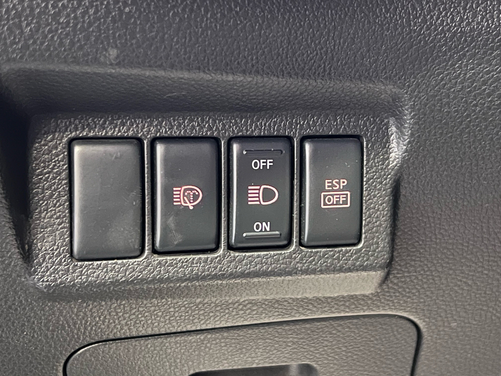 Nissan X-Trail, 2010 год