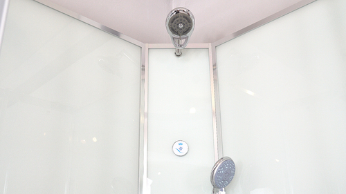 Душевая кабина Timo Premium 100x100 ILMA 101 без гидромассажа