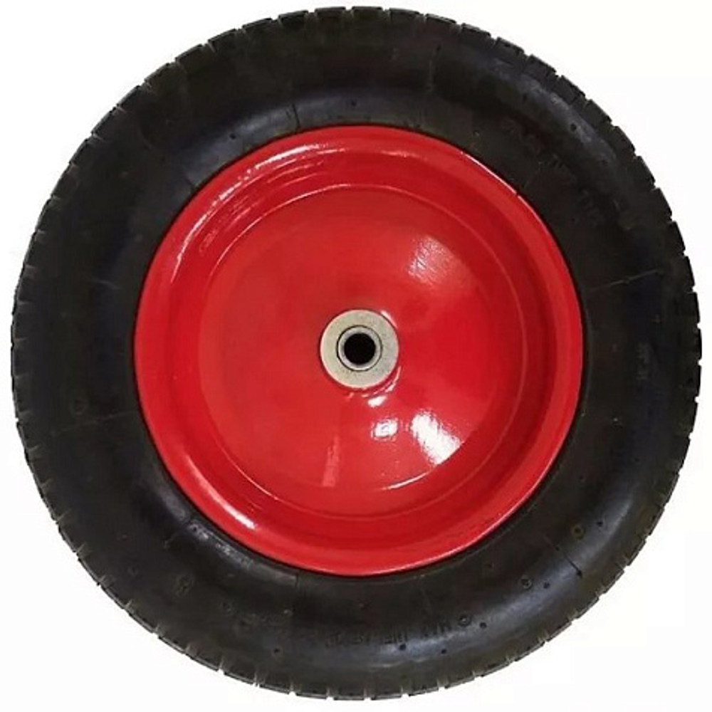 Колесо пневматическое 3.00-8 PR2400-20 d36см