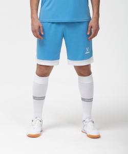 Шорты игровые DIVISION PerFormDRY Union Shorts, голубой/белый/белый