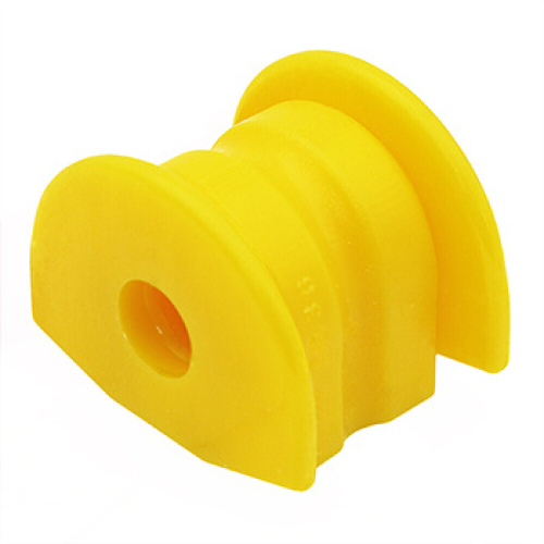 Полиуретановый сайлентблок передней подвески, нижнего рычага, задний (1 шт.), Точка опоры.7-08-2036