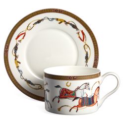 ЧАЙНАЯ ПАРА LEFARD "PASSAGE" 300 МЛ