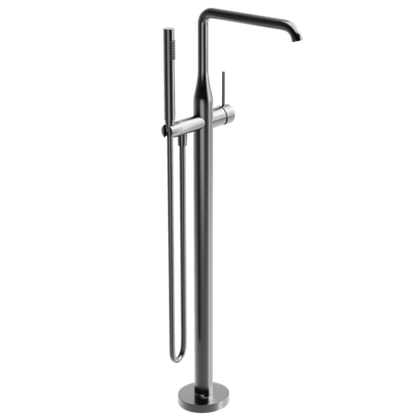 Смеситель для ванны RUBINELLI ELEGANZA RB-B1015GM