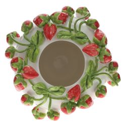 GAEM Ваза, L18,5 W19 H21