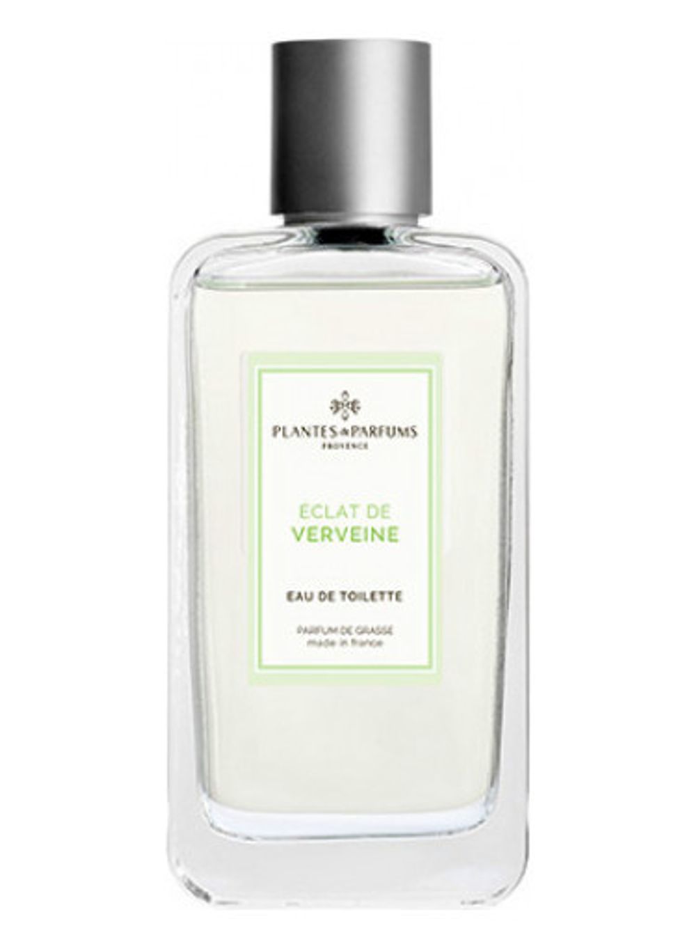 Plantes and Parfums Eclat de Verveine