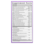 New Chapter, 40+ Every Man's One Daily Multi, мультивитамины для мужчин, 72 растительные таблетки