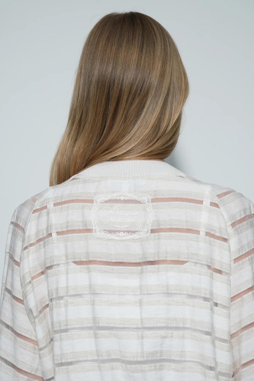 Блузон 19-09-223 Alexander Bogdanov