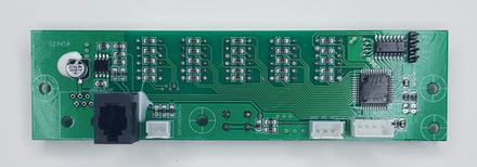 SJ512004 — дисплей для JUPITER 5 / JUPITER 5.1