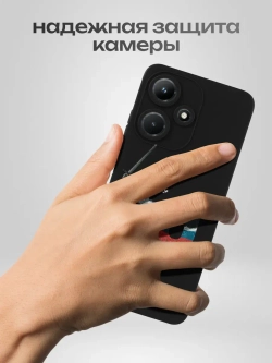 Чехол на Infinix Hot 30i Волгоград