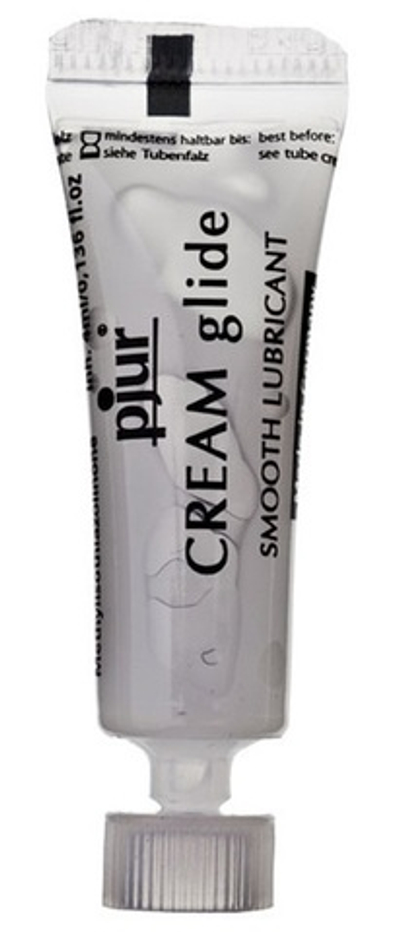 Увлажняющий крем Pjur Woman CREAM glide, 4 ml