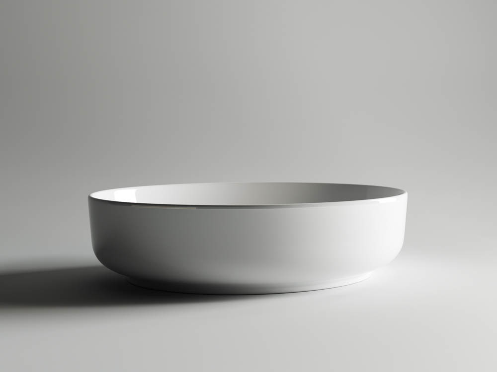 Раковина Ceramica Nova Element 55 см CN5002