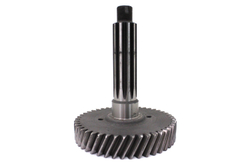 Понижение РК УАЗ 2.9 косозубой (комплект шестерен)