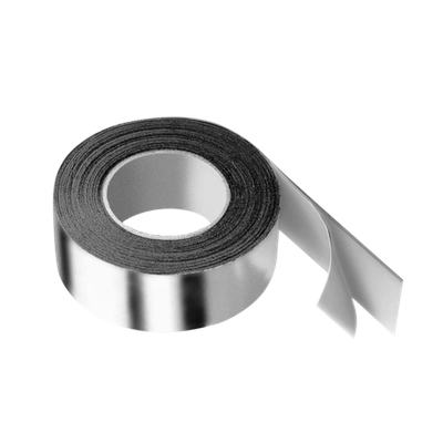 Самоклеющаяся алюминиевая лента K-FLEX ALU АА 130