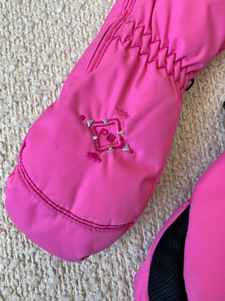 Варежки Poivre Blanc, 104