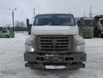 GAZ GAZON NEXT Бортовой (Евроборт) C41RB3 (Евроборт, Дизельный, 4,4 л, 169 л.с., МТ, 10 т.)