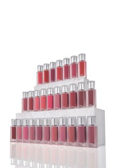 BBIA Вельветовый тинт для губ Last Velvet Tint V47 Sweet Life