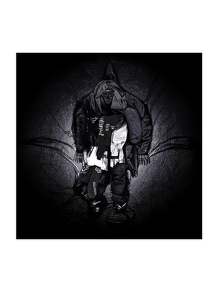 ВИНИЛ SALUKI БОЛЬШИЕ КУРТКИ