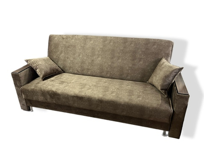 Диван книжка