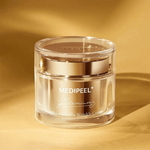 Крем для лица с золотой камелией MEDI-PEEL Peptide 9 Golden Camellia Wrinkle Cream