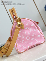 Louis Vuitton Speedy P9 Bandouliere 30