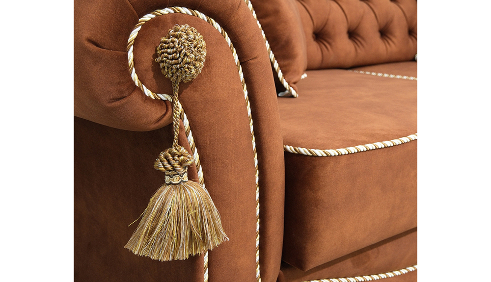 Диван ОРХИДЕЯ