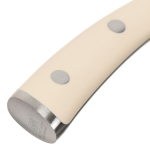 Нож кухонный Wuesthof, Ikon Cream White, универсал, кован сталь, 14 см, рук пласт, 4126-0 WUS