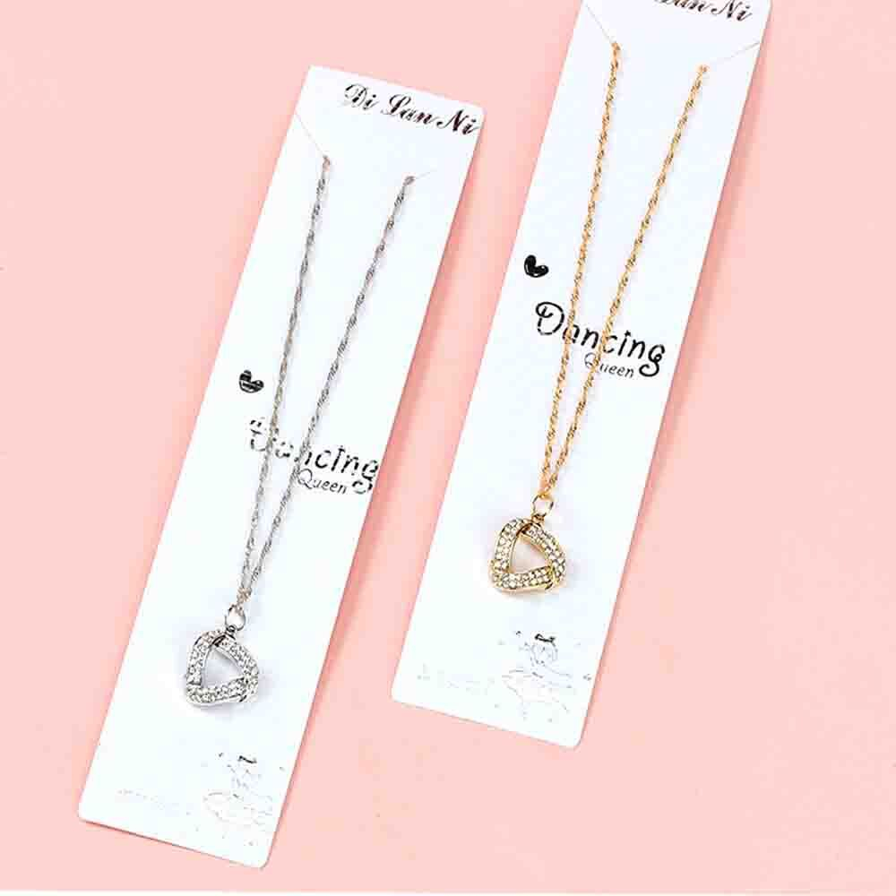 Кулон Водная рябь