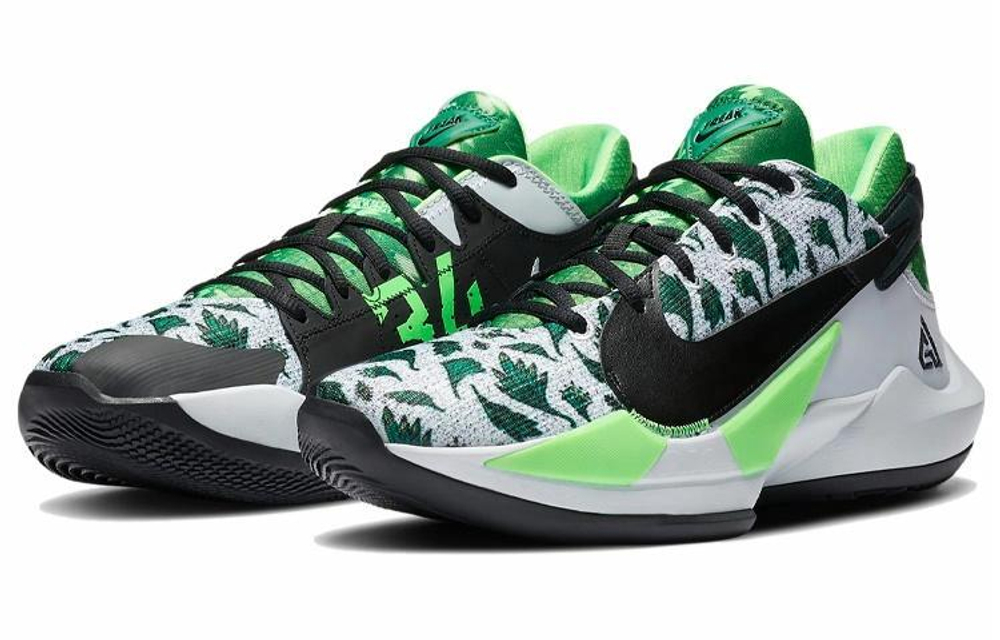 Кроссовки Nike Freak 2 Ep Naijia