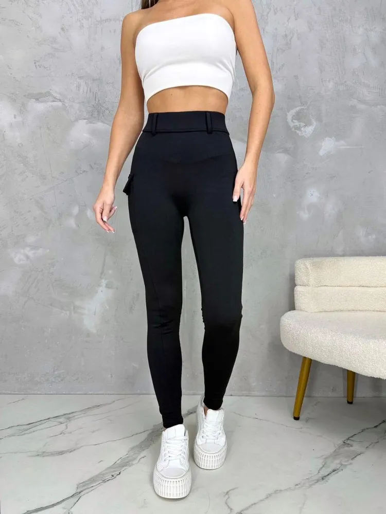 Легинсы 50346725 Fabrika