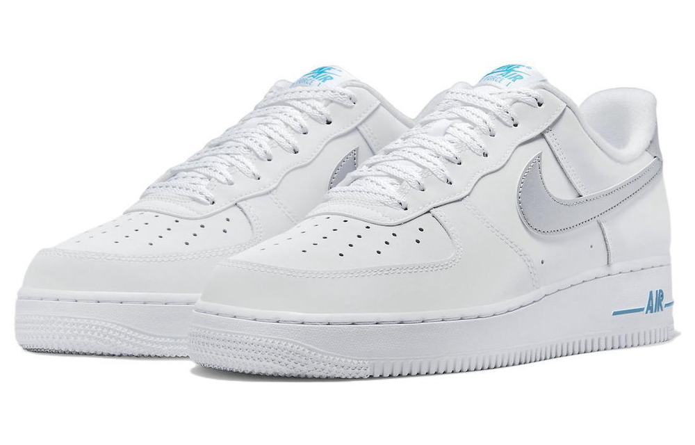 Кроссовки Nike Air Force 1 Low