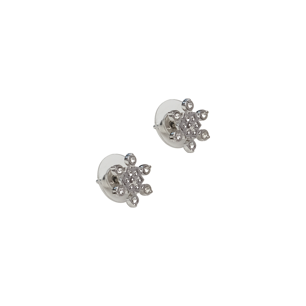 "Салжу" серьги из коллекции "INVERNO" от Jenavi