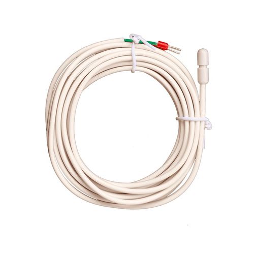 Датчик температуры пола NTC для терморегуляторов 3 м 10 кОм AlfaReg