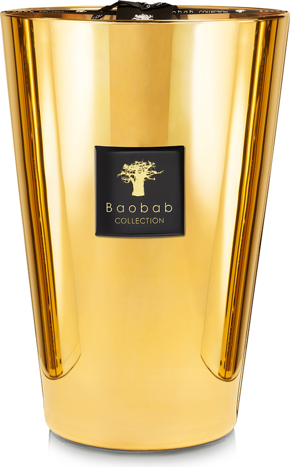 Свеча ароматическая Baobab Collection Exclusives Aurum