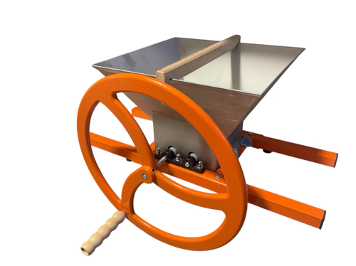 Измельчитель универсальный "Умница" УИМ-100кг-НК