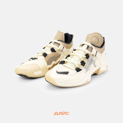 Кроссовки Jordan Why Not .5 