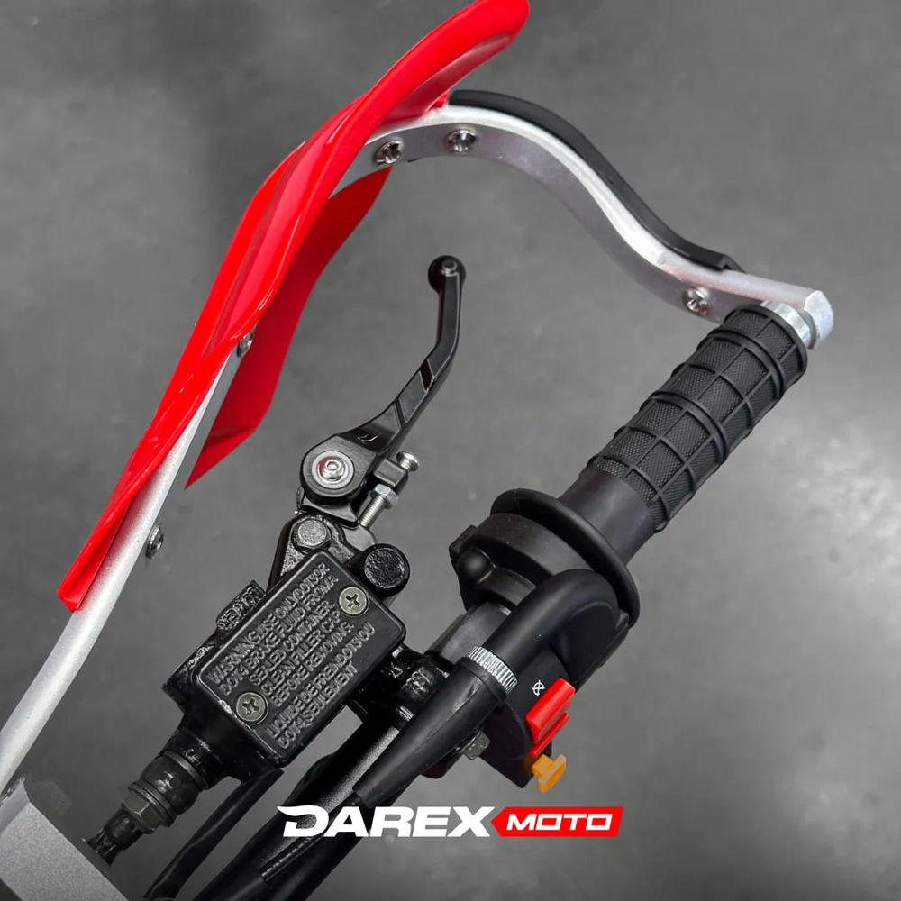 Мотоцикл DAREX Timer 250 ENDURO