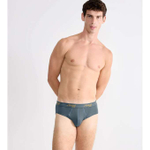 Трусы мужские sloggi men Start Midi C3P