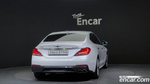 Genesis G70 2.0T AWD (11.2019)