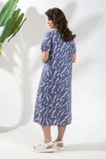 Платье Отпуск-1 Виотекс В ОДНОМ ЦВЕТЕ