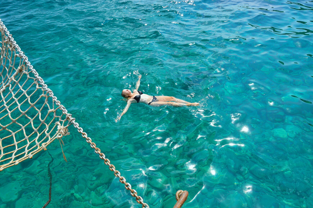 Мальдивы Адрасана (Остров Сулу Ада)