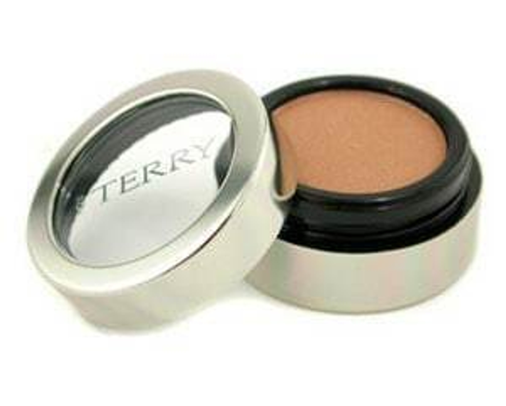 BY TERRY Бархатистые тени для век OMBRE VELOUTEE 1,5 гр, 104 Goldy Honey