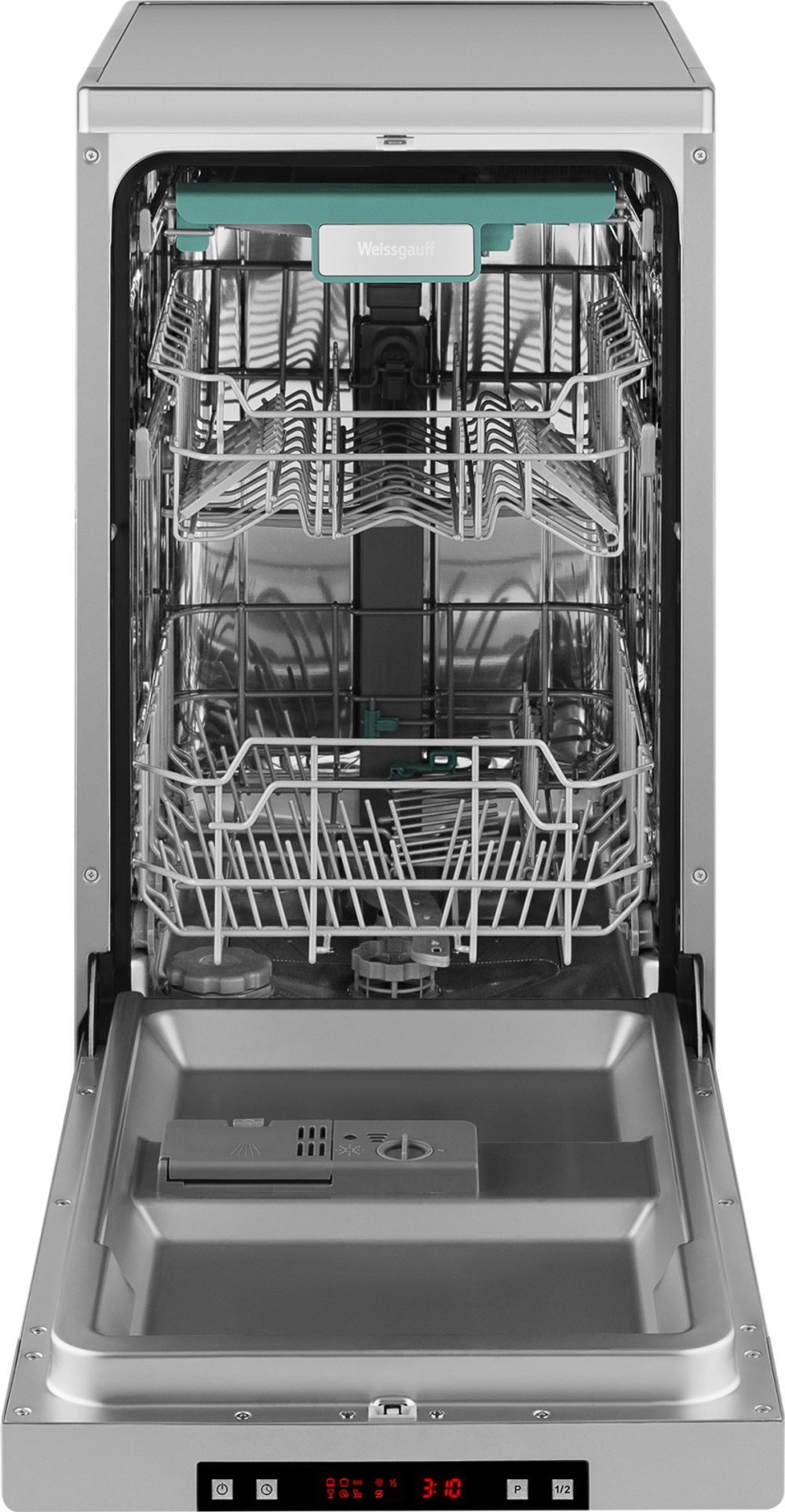 Посудомоечная машина Weissgauff DW 4015
