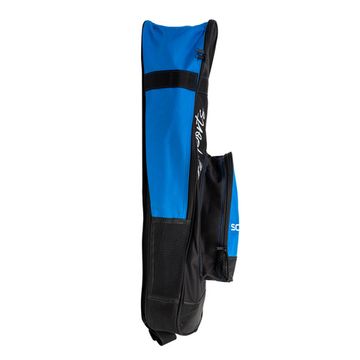 Рюкзак Scorpena Watersports для ласт/маски/трубки синяя