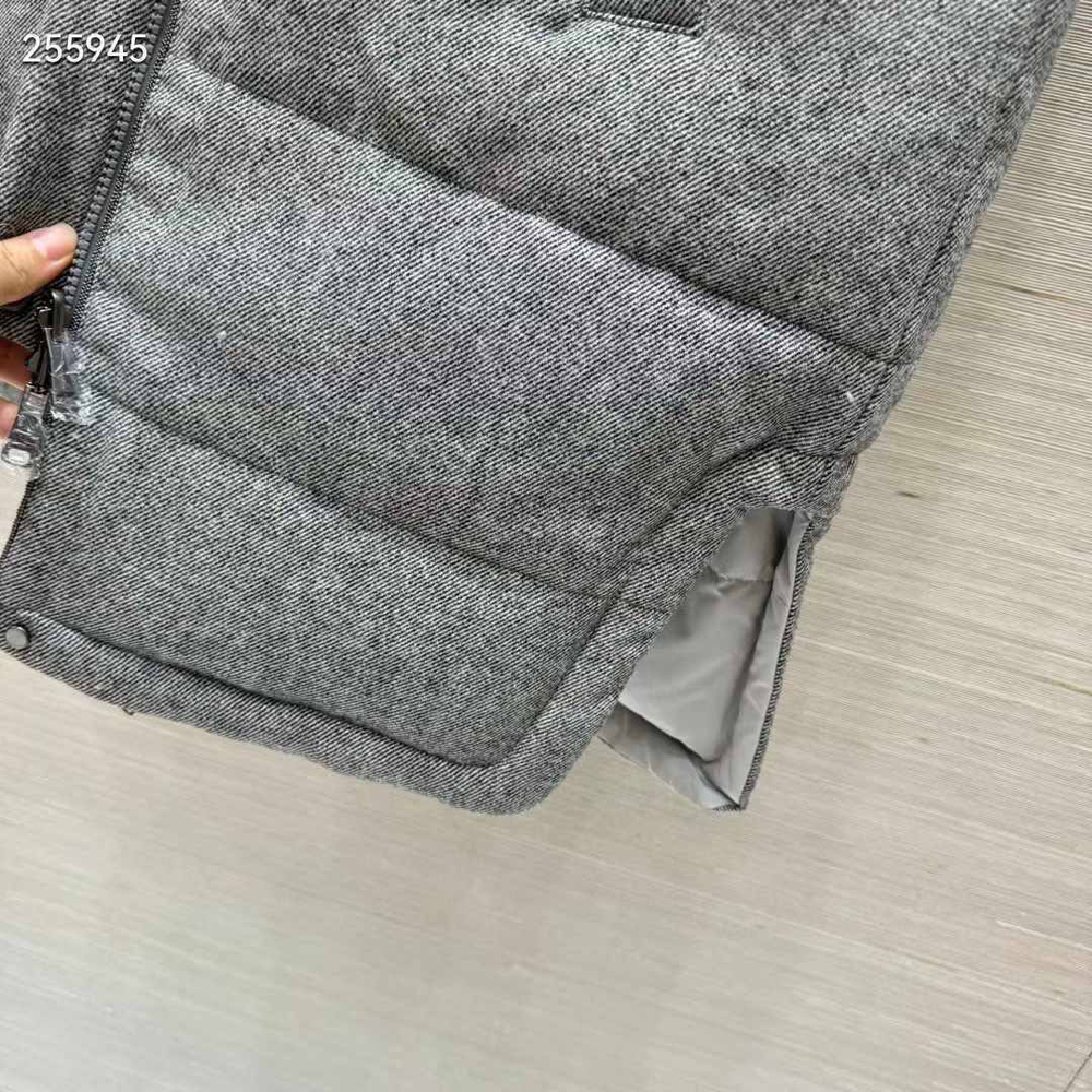 Жилет Brunello Cucinelli