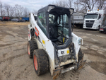 Bobcat S530 Мини погрузчик S530 (Дизельный, 2,2 л, 47 л.с., АТ)
