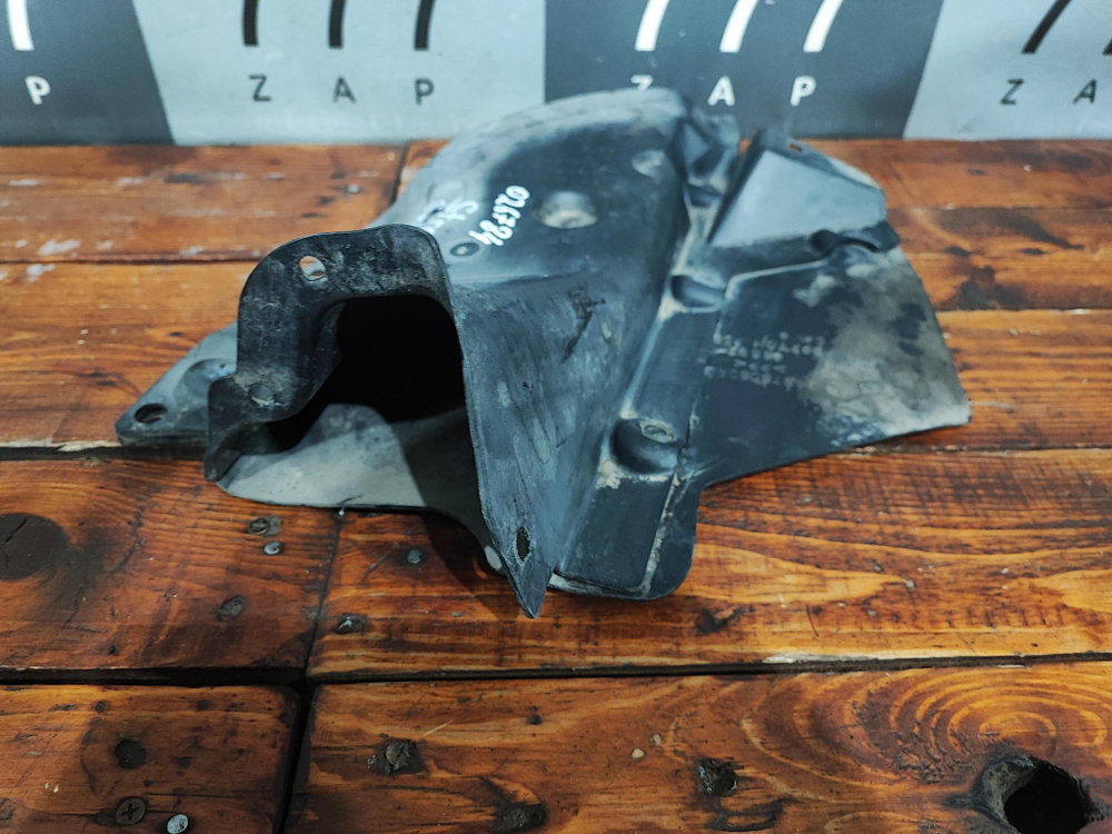 Подкрылок передний левый Sebring, Stratus 01-07 Б/У Оригинал 4878080ab