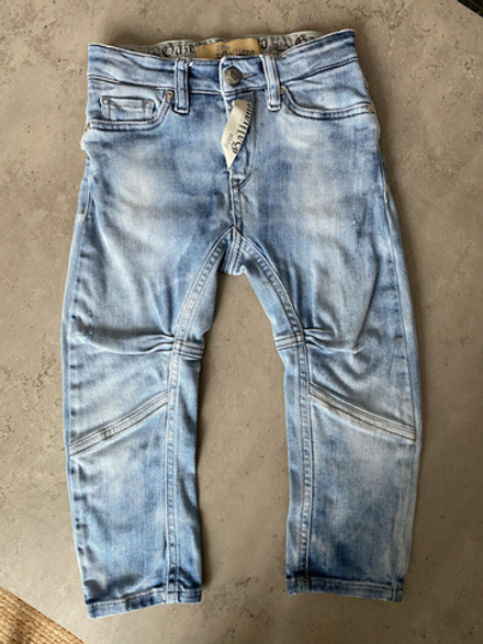 Джинсы John Galliano, 110