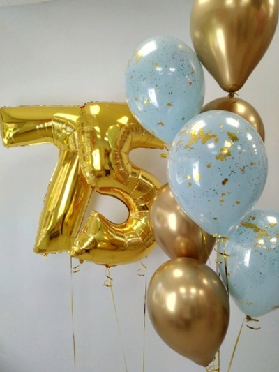 Красивая дата