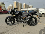 Мотоцикл SHARMAX RST 240