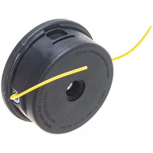 Катушка CHAMPION HT38  (гайка M10*1.00 левая) повышенная прочность